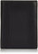 camel active Cordoba Wallet Black
