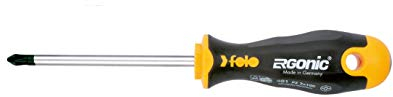Felo – Ergonic Screwdriver Tip Pz1 X 80