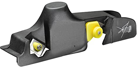 KWB Kantenhobel für Rigips 235 mm, 1850-00