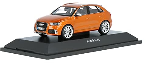 Dickie-Schuco 450751200 - Audi RS Q3, 1:43