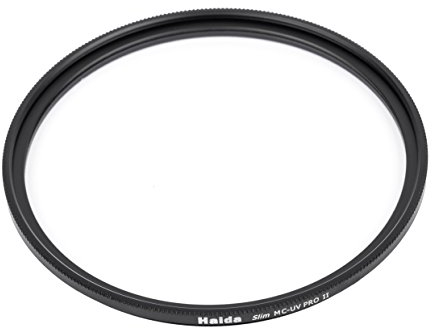 Haida PROII MC HD1210-405 MC UV-Filter (40,5 mm)