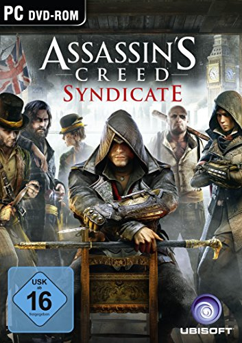 Assassin's Creed Syndicate - Special Edition - [PC]
