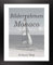 Homedeco-24 Fotorahmen Monaco 25x85 cm Bilderrahmen Schwarz Matt Posterrahmen