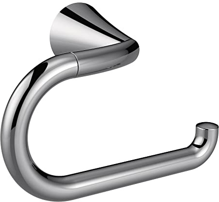 Moen YB2308CH Glyde Paper Holder, Chrome