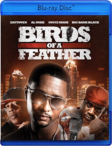 Birds of a Feather