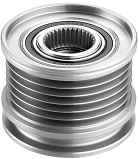 Valeo Alternator Freewheel Clutch 588020