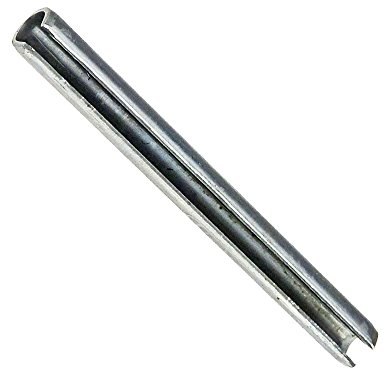 Spannstift geschlitzt schwere Ausführung ISO 8752 Edelst. (1.4310) 6 x 36-25 Stk