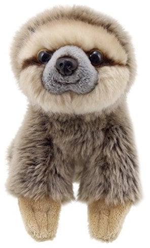 Wilberry - Minis - Sloth Soft Toy - WB005029