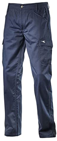 Diadora PZ Cargo Pant. Level ISO 13688:2013