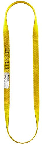 Kanirope® Rundschlinge SAFESLING 60cm Gelb