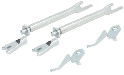 Adjuster, drum brake quick brake 111 53 002.