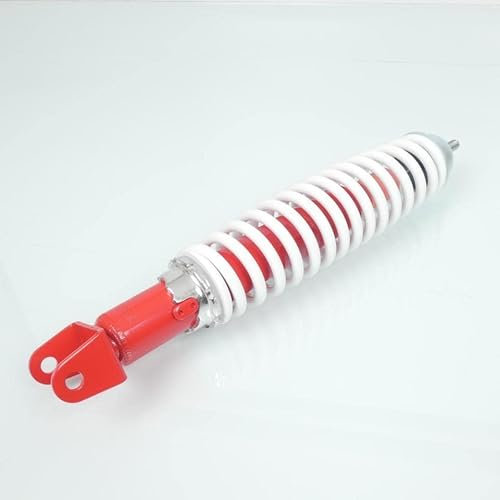 hinterer stoßdämpfer forsa für roller piaggio 125 vespa px 1977-1982 494783 neu
