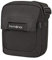 Samsonite Sonora - 7.9 Zoll Umhängetasche für Tablet, 24 cm, 4.5 L, Schwarz (Black)