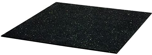 Tapis anti-vibration 60x60cm d'origine Accessoires et entretien 484010678176 WPRO Accessoires et entretien 484010678176 WPRO