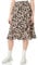 ONLY Onlcarly Flounce Long Skirt WVN Noos