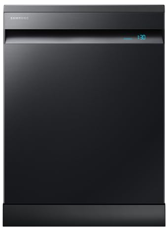 Samsung DW60A8050FB/ET Dishwasher without installation of 14 placements.