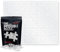 The Clearly Impossible Puzzle 100, 200, 500, 1000 Teile Hartes Puzzle für Erwachsene Coole Schwierige Puzzles Klare Härteste Puzzle - Schwieriges Lustiges Puzzle für Erwachsene (1000 Teile)