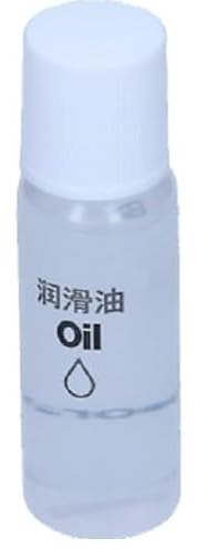 Panasonic WER203X7910 Rasierer, Haarschneidemaschine und Barttrimmer-Öl