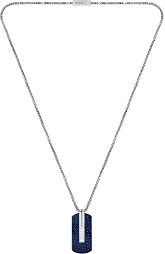 BOSS Jewelry Halskette für Herren Kollektion ORLADO - 1580354