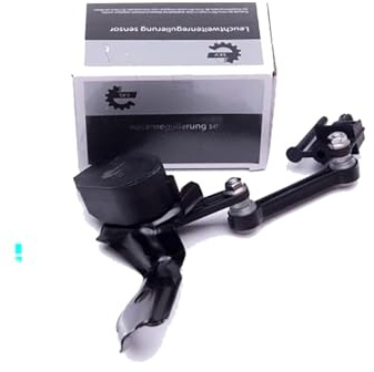 ESEN SKV Sensor, Xenonlicht (Leuchtweiteregulierung) 17SKV571 | Kompatibel mit: AUDI A8 D2, A8 D3, VW PHAETON