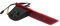 Rear View Camera, ABS red 3rd brake light rear view camera night vision reversing camera third brake light reversing assistant IP68 waterproof suitable for Transit Custom 2015-On auto