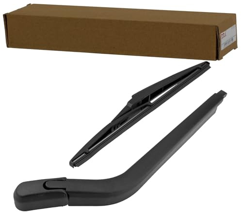 NTY Wischarm, Scheibenreinigung EWB-TY-001