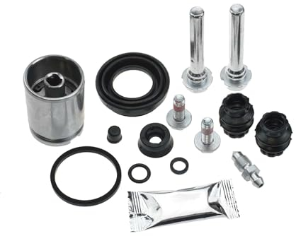 AUTOFREN SEINSA D44141S Bremssattel-Reparatursatz Hinten