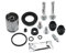 AUTOFREN SEINSA Reparatursatz Bremssattel Hinten D44141S