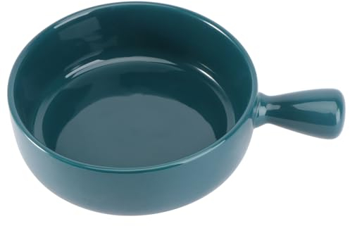 MAGICLULU Ciotole di Scodelle per Cereali in Vetro Contenitore di Ramen Ciotole di Brodo di Zuppa Ciotola da Frutta Scodelle per Minestre da Forno Insalatiera Ciotola di Riso Nordico