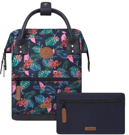 Cabaïa Adventurer Small Oran Sac à dos, multicolore