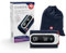 Pic Solution - OneRAPID Digitaler Oberarm-Blutdruckmesser