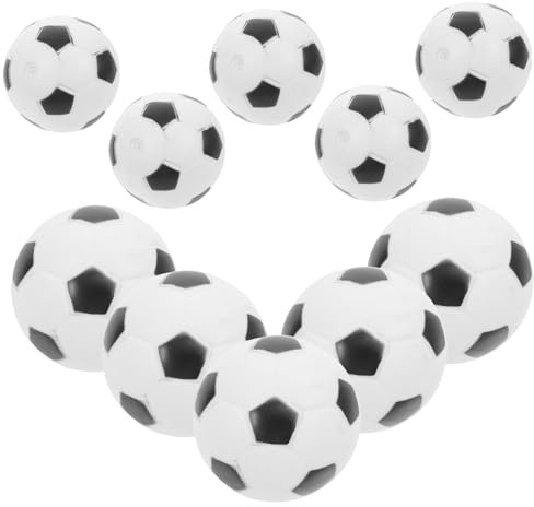Abaodam 12stücke Fußball Tortenaufleger Dekorative Cupcake Topper Für Geburtstagsfeiern Sport-themen Kuchen Dekoration Essbare Dessert Deko Für Muffins Und Kuchen