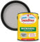 Sandtex Microseal Exterior Smooth Masonry Paint |Gallery Grey | Rainproof in 1 hour | 5 Litre