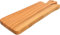 Abio TOSC35.E - Tagliere in legno d'ulivo con manico, 35 x 13 x 1,8 cm