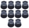 EAGHADEK Accesorios para Herramientas 10 Fundas para colector de admisión compatibles con Motosierra Husqvarna 340 345 350 346XP 353 351 2150