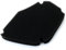 WMENZT Spugna Filtro Aria Scooter per Piaggio Zip 50cc 100cc 4T 100600431