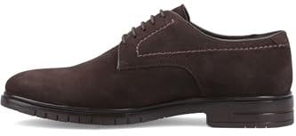 Hush Puppies Men's Sterling Suede LaceSterling Suede Lace