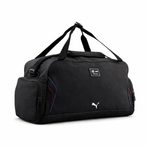 BMW M Motorsport Bag Sporttasche Reisetasche Weekender 29 Liter