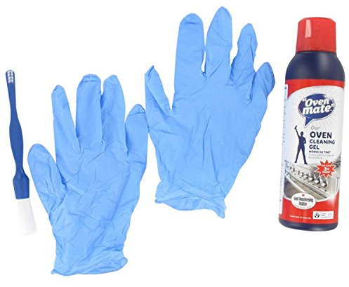 Oven Mate Liquid Oven Cleaner 500ml