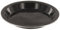 Highlander Deluxe Assiette Mixte_Adultes, Noir, Taille Unique