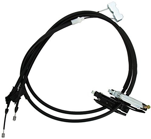 Triscan 8140 16170 Cable, parking brake