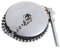 Wirquin 39204004 - Cadena tapa del terminal de tamaño apego 5 x 50 mm