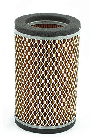 Air Filter For Original Kawasaki Z900A4 Airbox Filter Case (Z1F 76/77)