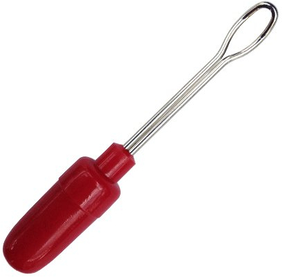 MédicAID Cure-Oreilles Manuel en Inox