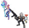 Fortnite 63534 BO35634 Action-Spielfigur, Mehrfarbig