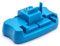 vhbw Chip Resetter kompatibel mit Ricoh Aficio GX E7700 N, SG 2010, SG 2010L, SG 2100, SG 2100N, SG 3100 Drucker, Tintenpatrone