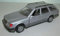 MERCEDEZ-BENZ Kombi grau - Sportsman - Spielzeugauto - Wagen - Klassiker - Erwachsene - Outdoor-Enthusiasten - Unisex