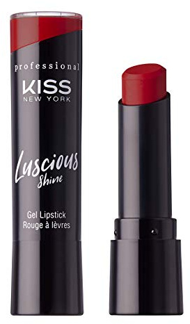 Luscious Shine Gel Lipstick18