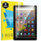 MoKo 2 Stück Panzerglas Displayschutzfolie für Fire HD 10 & Fire HD 10 Plus - 10.1 (13./11. Generation - 2023/2021), 9H Glas