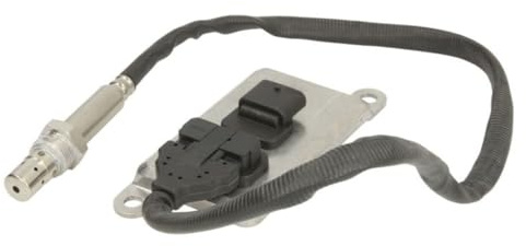 HELLA 6PN 358 186-051 NOx Sensor, NOx catalytic converter - 24V - 5-pin connector